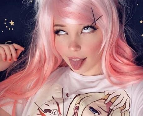 belle delphine only fans nudes|OnlyFans